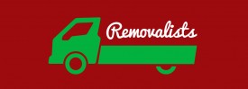 Removalists Horse Creek - Furniture Removals
